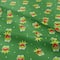 Camelot Fabrics The Muppets Kermit Cotton Precut Fabric Bundle